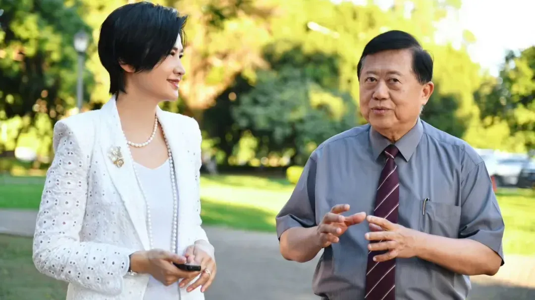 心脏外科大师：人还是要工作的，假如退休什么事都不做，可能很快就会退化