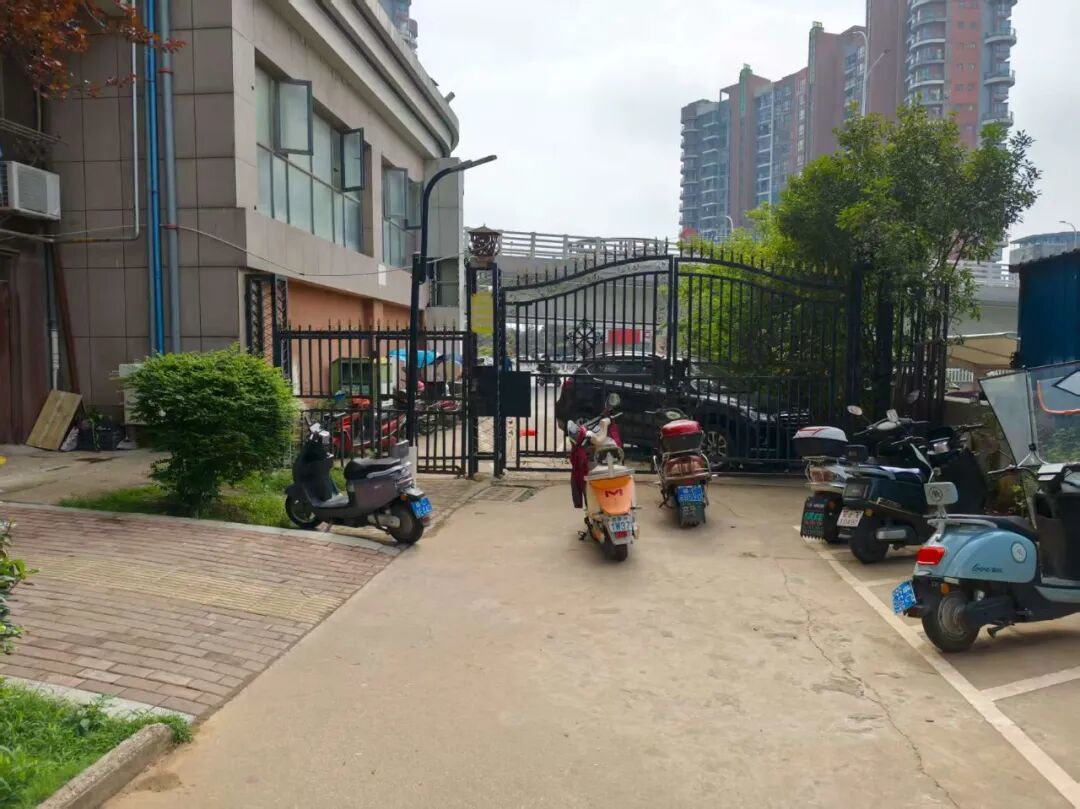 存在消防“生命通道”火灾隐患 宜春14家单位被曝光