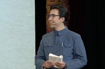 何以中国•理想都城|《我的城》