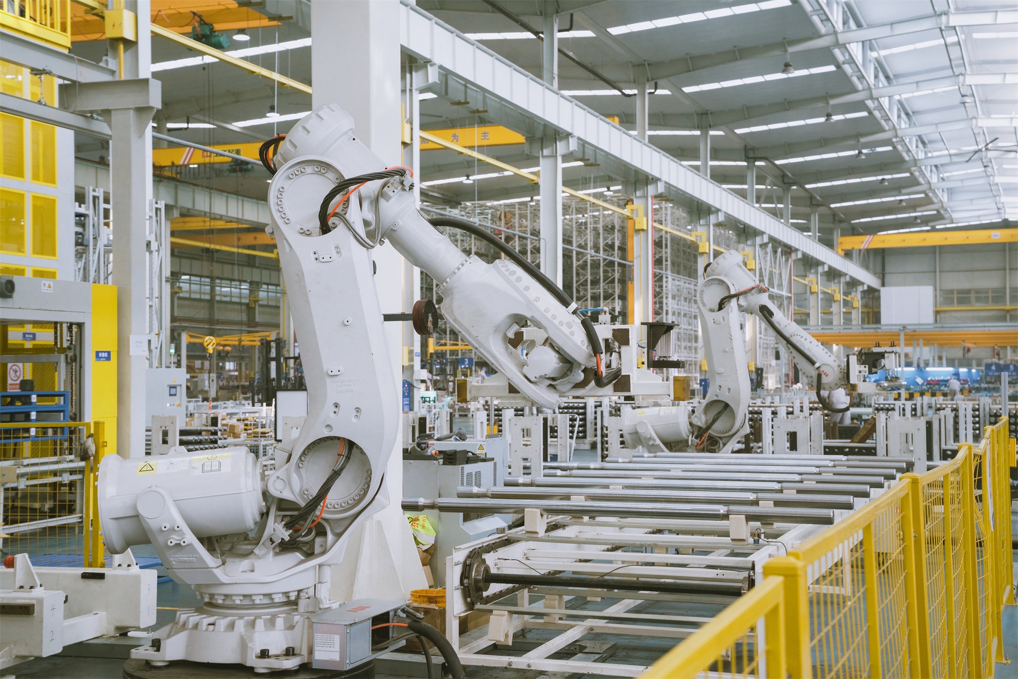 海天塑机入选全省首批“无废集团”重点培育名单 打造绿色智造新标杆