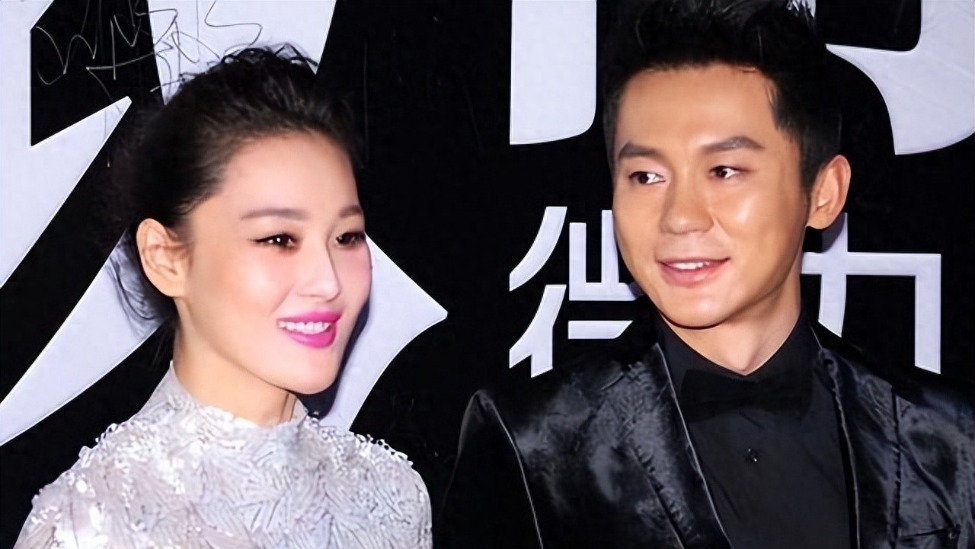 张馨予和李晨分手6年，嫁普通人后直接变样了，如今活成人生赢家封面图