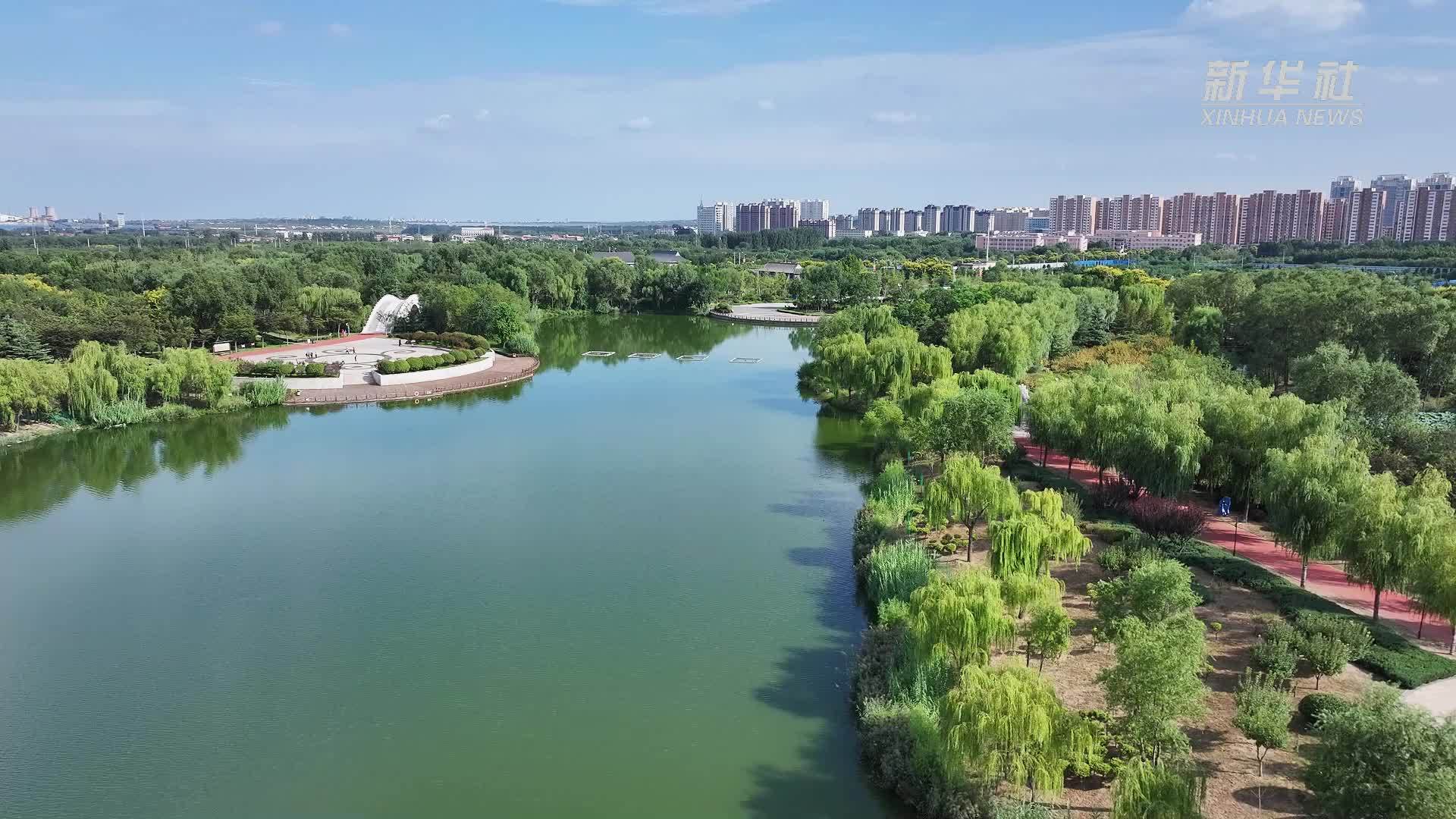 河北峰峰：打造新型公共文化空间 让文化服务触手可及