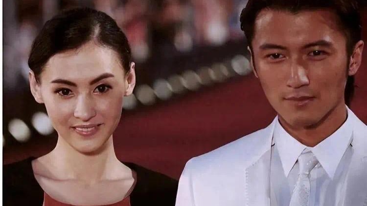 谢霆锋没想到，前妻张柏芝因一举动口碑暴涨，走上和王菲一样的路封面图