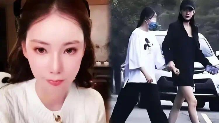 从骂汪小菲到被心疼！台北当“后妈”，霖霖喊“母亲”送专属项链封面图