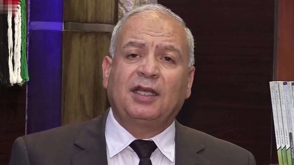 叙利亚专家：以色列“焦土政策”摧毁加沙地带