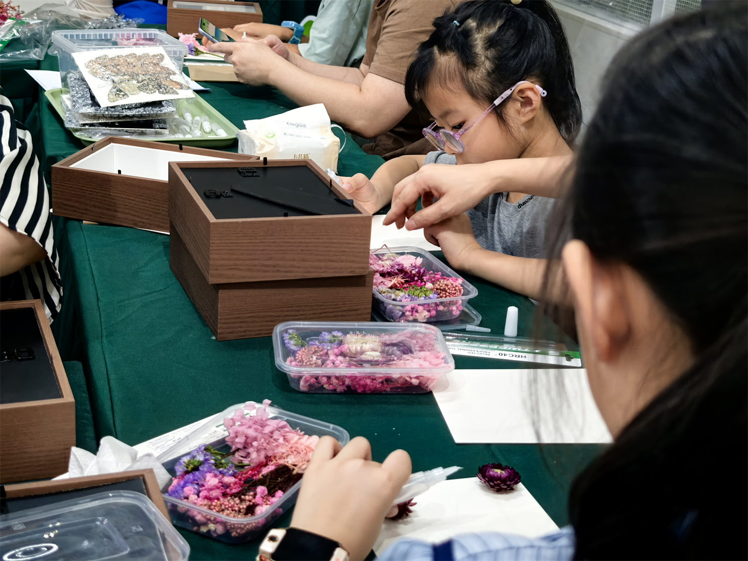 网格长的自然课堂:带领孩子见证蜕变,践行环保