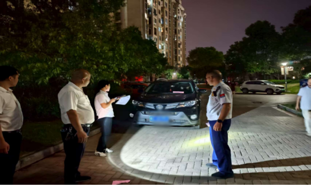 存在消防“生命通道”火灾隐患 宜春14家单位被曝光