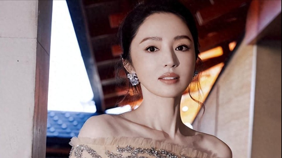 算盘落空！张维伊终是没有赢过前夫哥，董璇从不像表面那么简单封面图