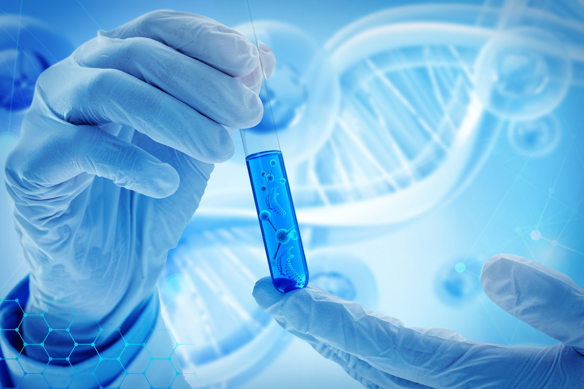 技术突破 青岛高新区生物医药及医疗器械领域加速发展