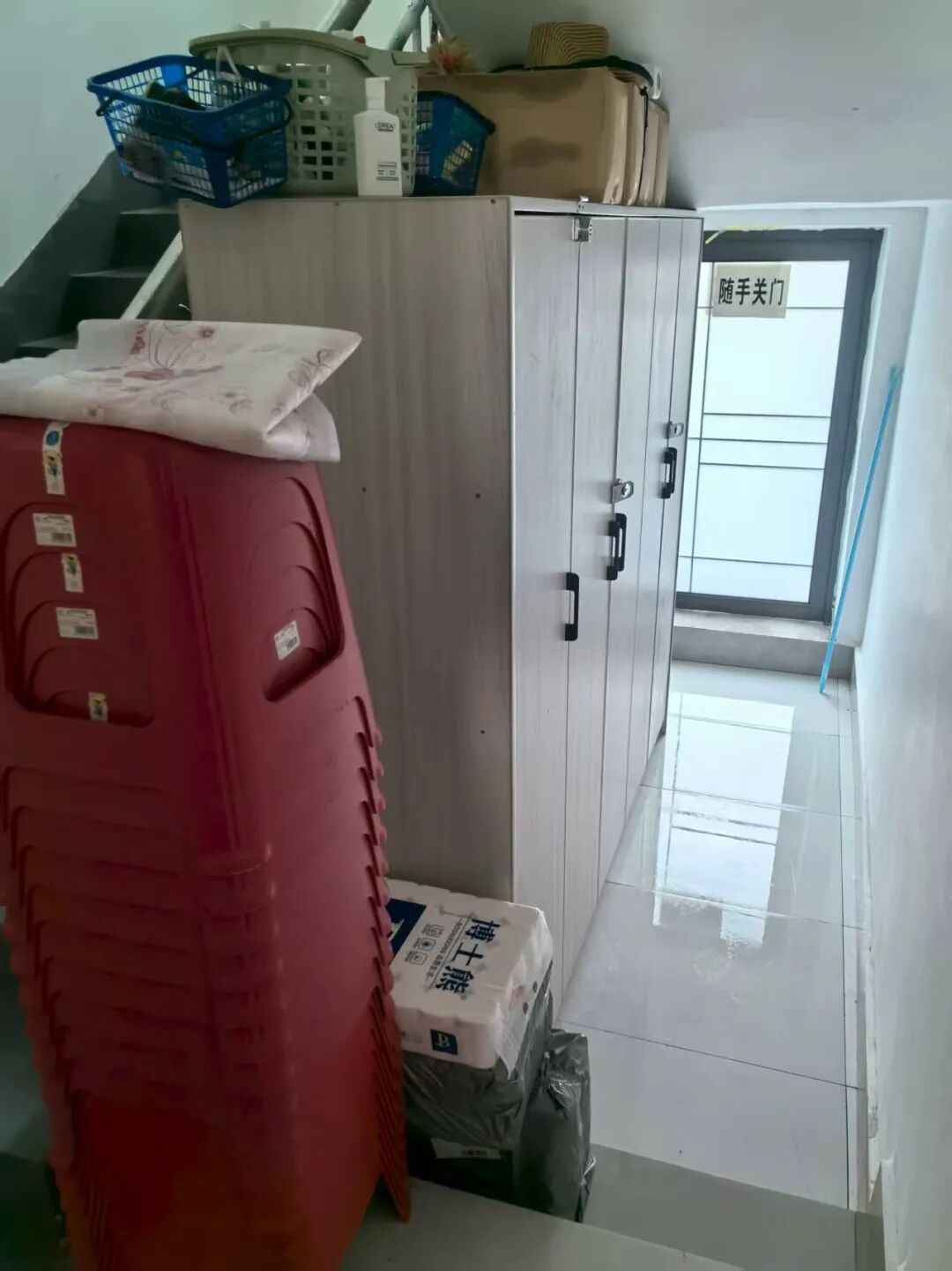 存在消防“生命通道”火灾隐患 宜春14家单位被曝光