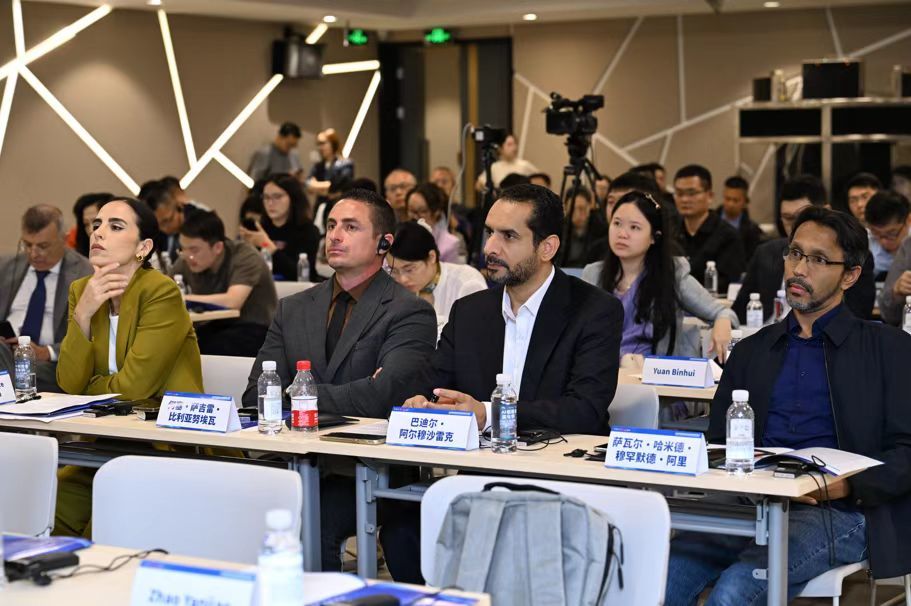 中國公司掘金海外,這個國家機遇無限