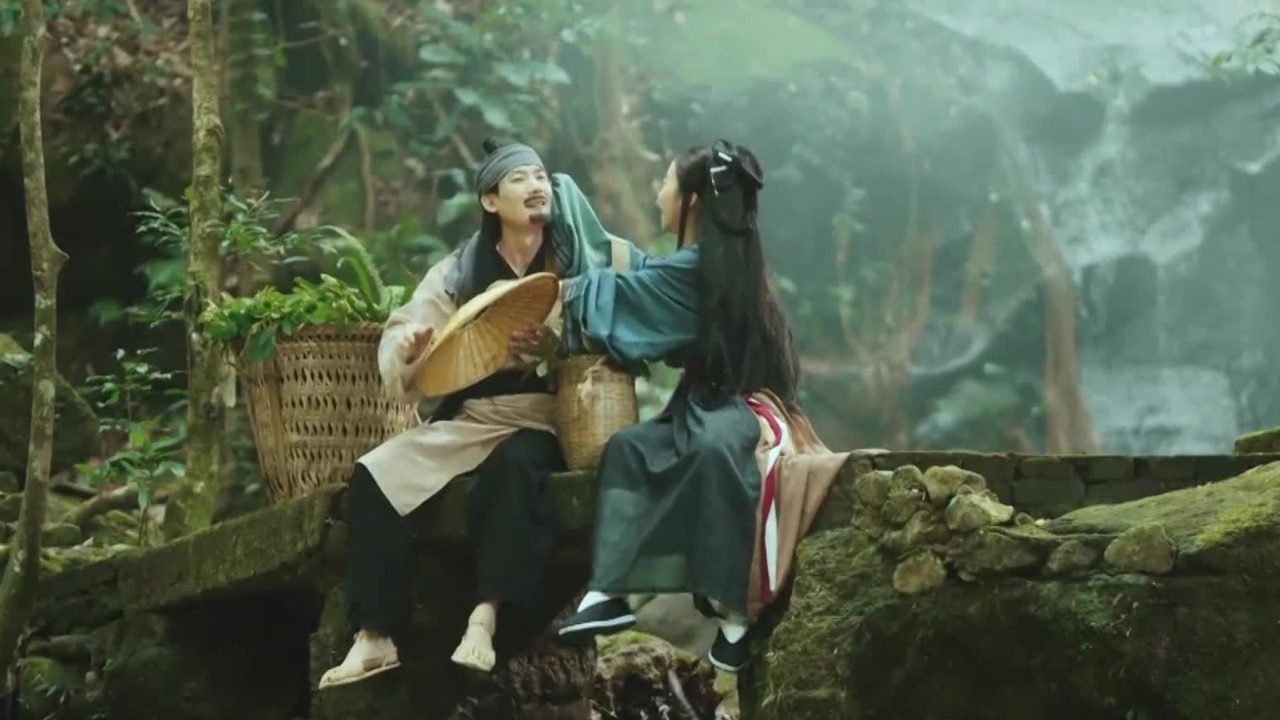 葛洪与鲍姑：医道传奇中的神仙眷侣，更是事业上的终生伙伴