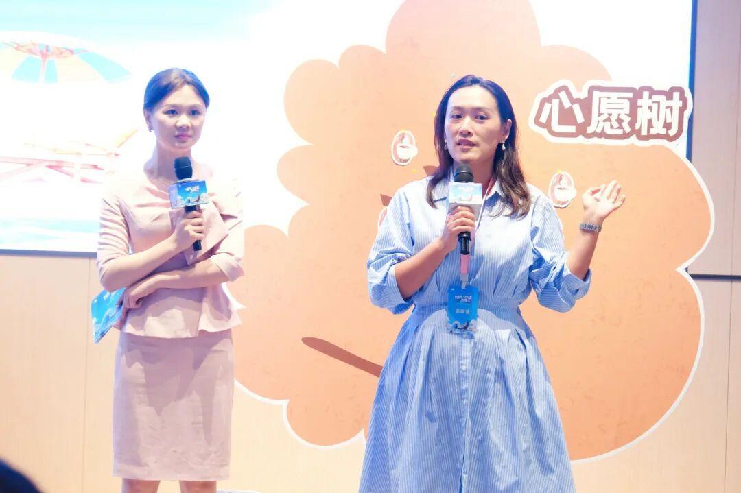 南山“啡凡对话”：一杯“南山特调”链接政企 共筑生物医药产业新生态