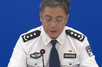 今年以来 湖南共破获电诈案件6480起丨湖南发布