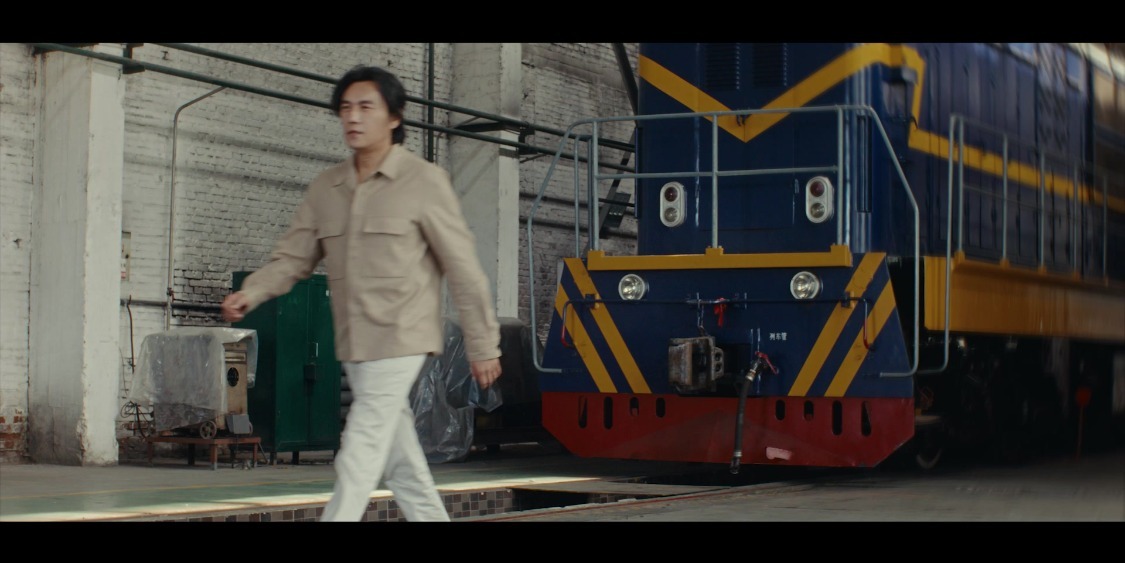 东北真行！秦昊新片寻找刘博魁