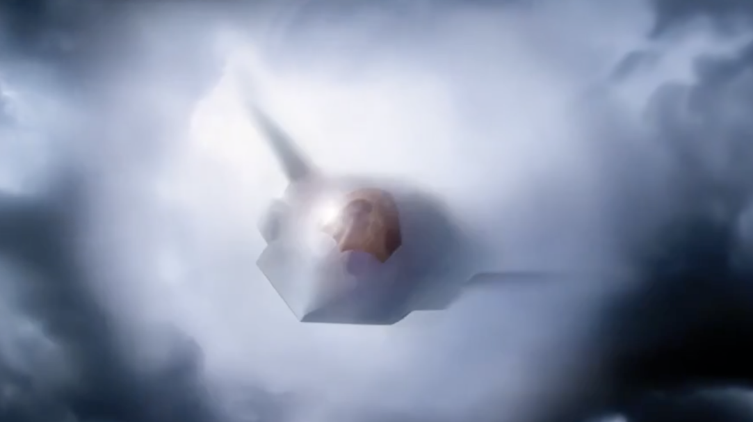 美空军参谋长称首架F-47已开始建造，预计将于2028年进行首飞，单机成本高昂引争议