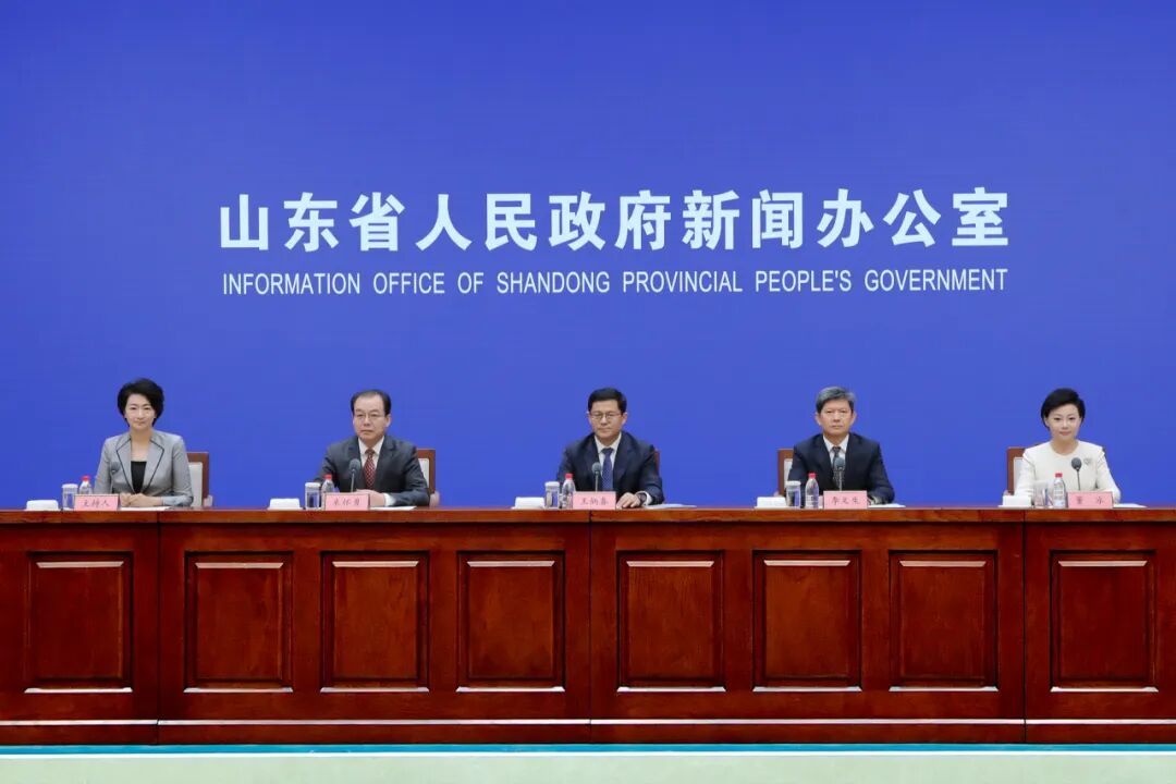 “大哉孔子 和合共生”，2025中国国际孔子文化节9月27日启幕