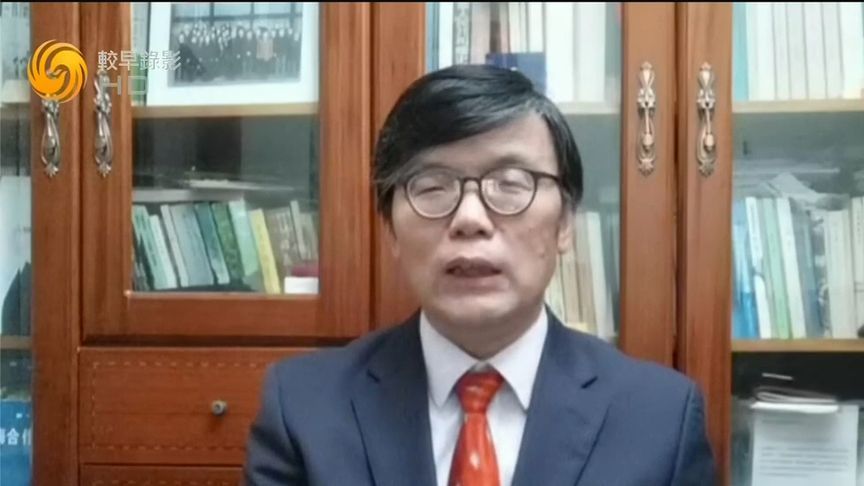 凤凰观察：特朗普支持北约击落俄战机只是“场面话”_凤凰网视频_凤凰网