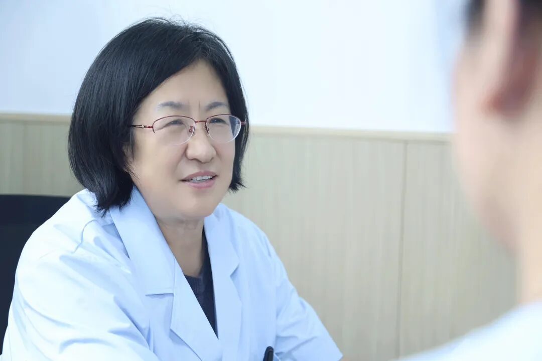 杨淑芹：仁心映杏林，仁术护安康