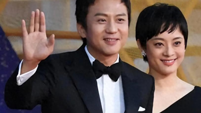 从影帝到“被迫失联”，与孙俪恩爱14年的邓超，为何会走到这步封面图