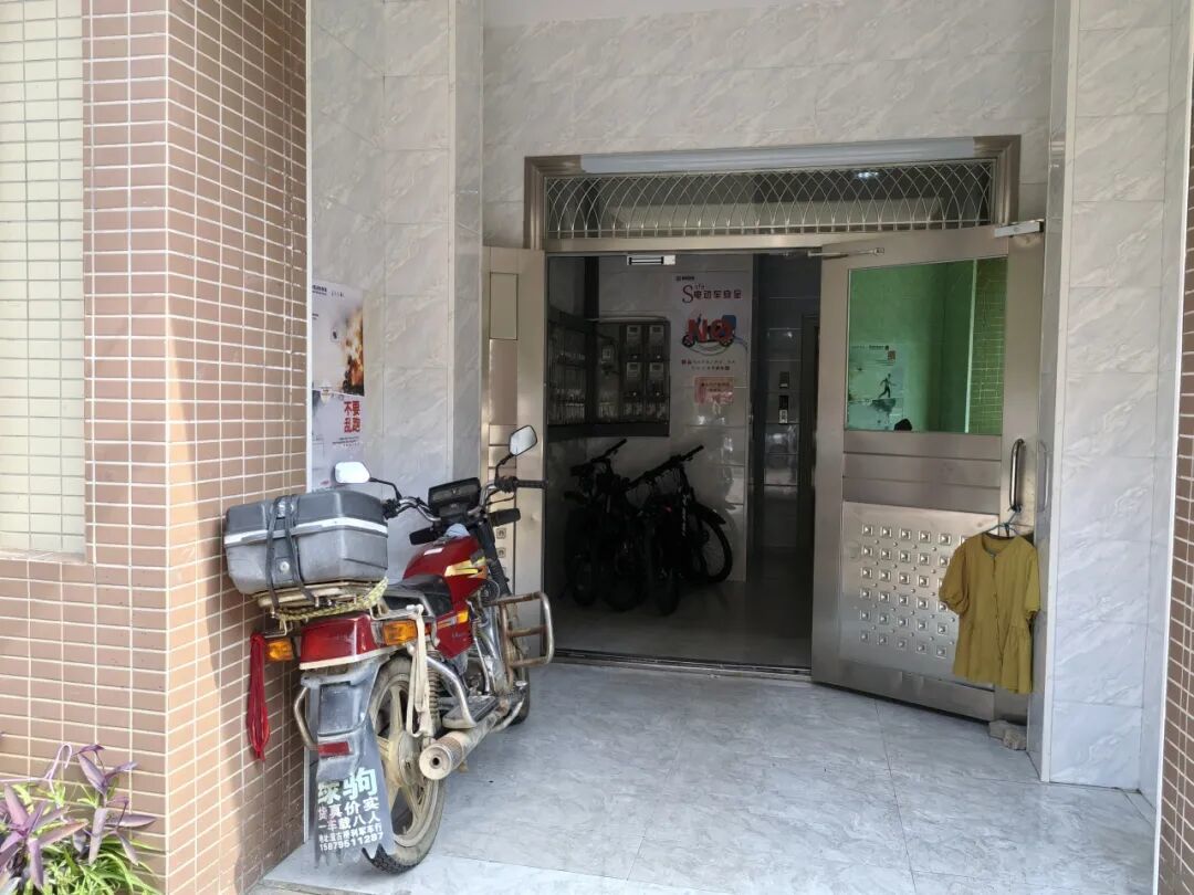 存在消防“生命通道”火灾隐患 宜春14家单位被曝光