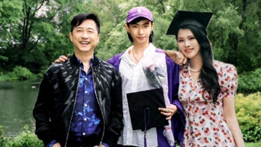 庾澄庆母亲在选择什么，完全不看伊能静？秦昊母亲的观点非常正确封面图