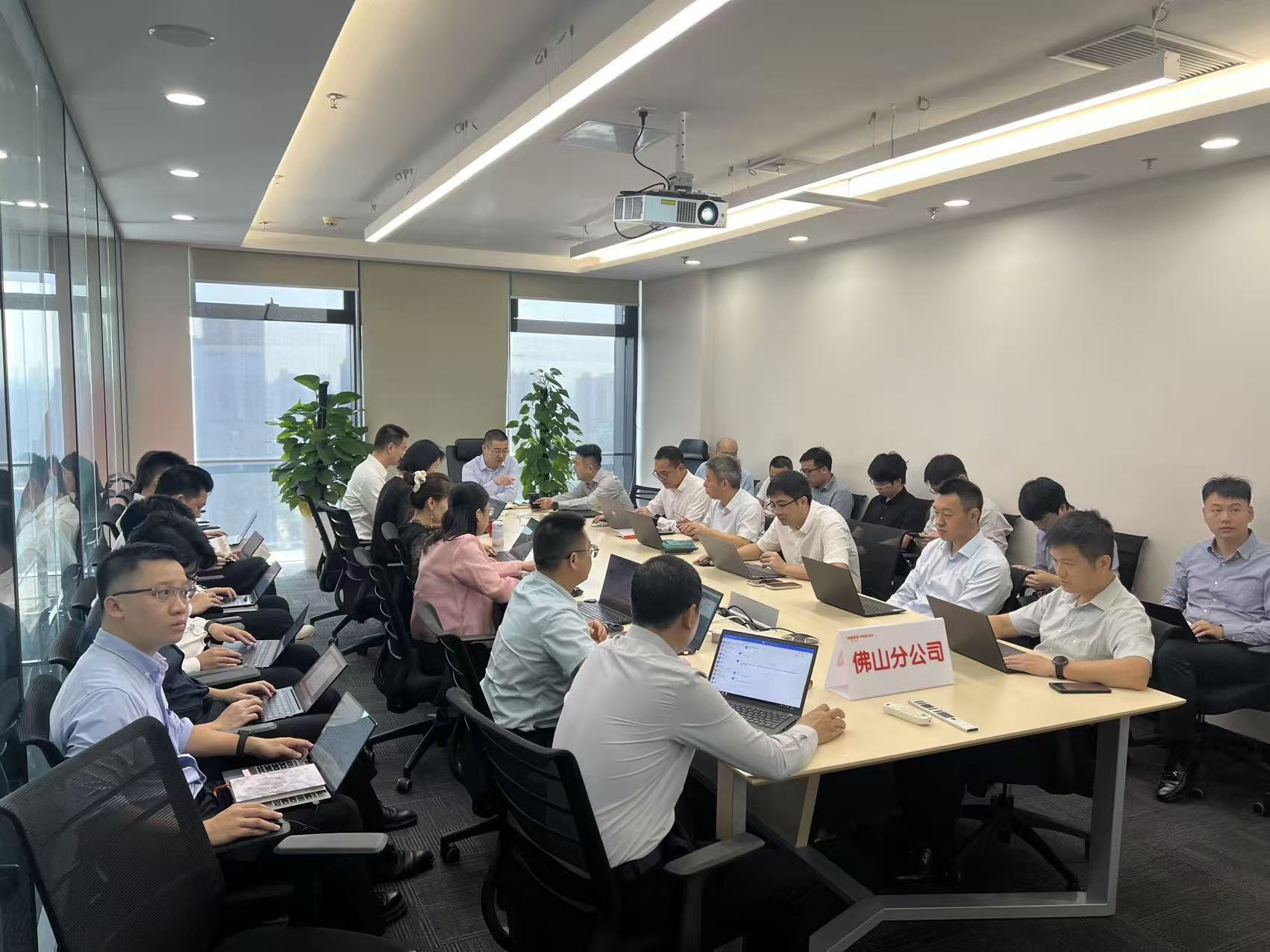 平安产险佛山分公司：35分钟完成台风“桦加沙”首单车险赔案