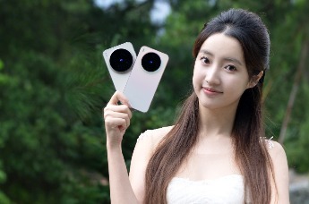 一款“治愈系”手机 vivo X300系列上手体验