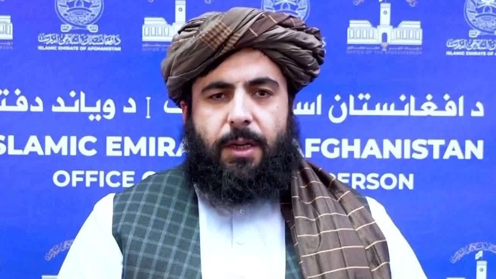 特朗普想夺回空军基地，阿富汗塔利班拒绝