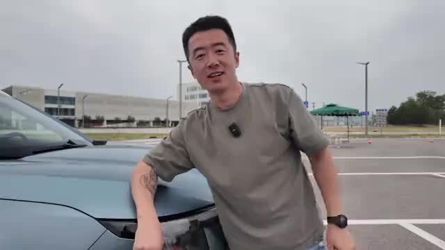 形似路虎揽胜，捷途X70L质感不错