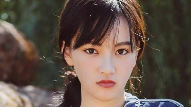 黄灿灿回应“武大校花”争议：当时校内很多人不认可