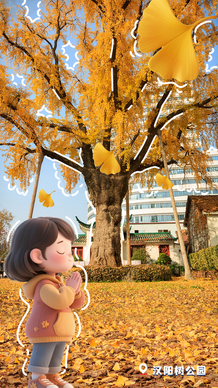 汉阳，你很“周杰伦”