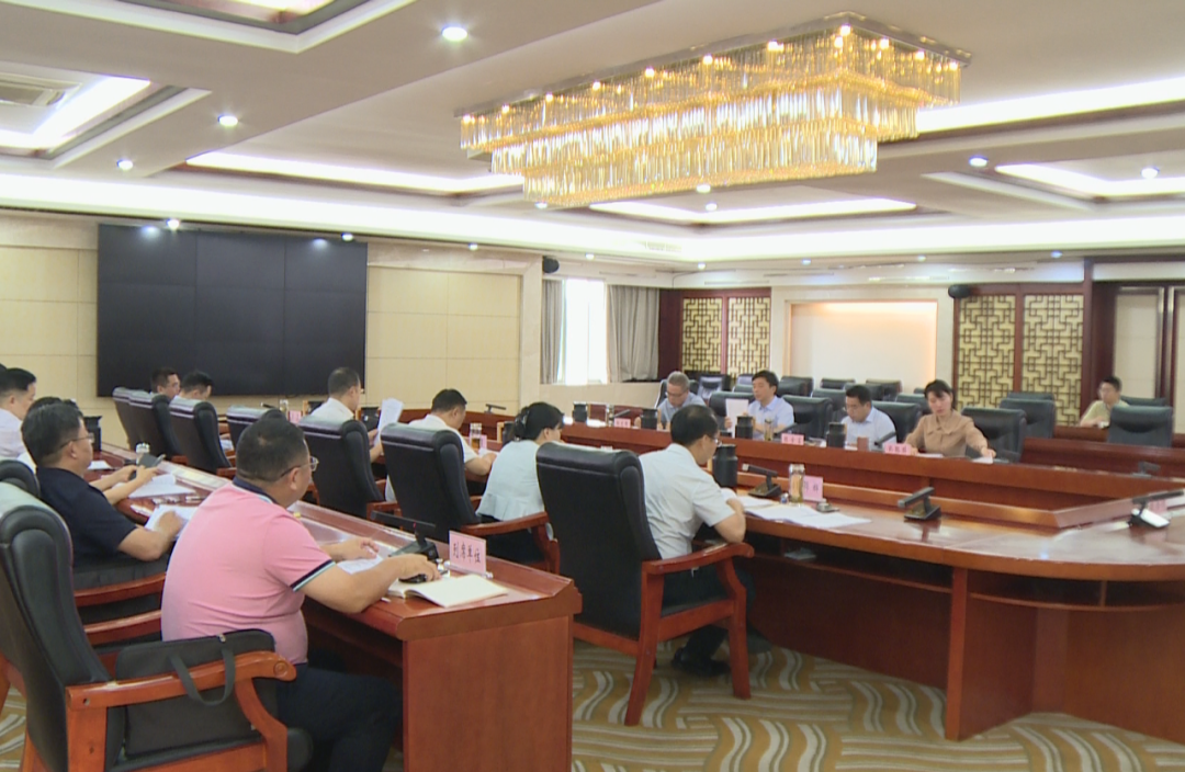 丰都县委书记张国忠:加强干部日常管理监督,切实增强监督穿透力和有效性凤凰网重庆_凤凰网