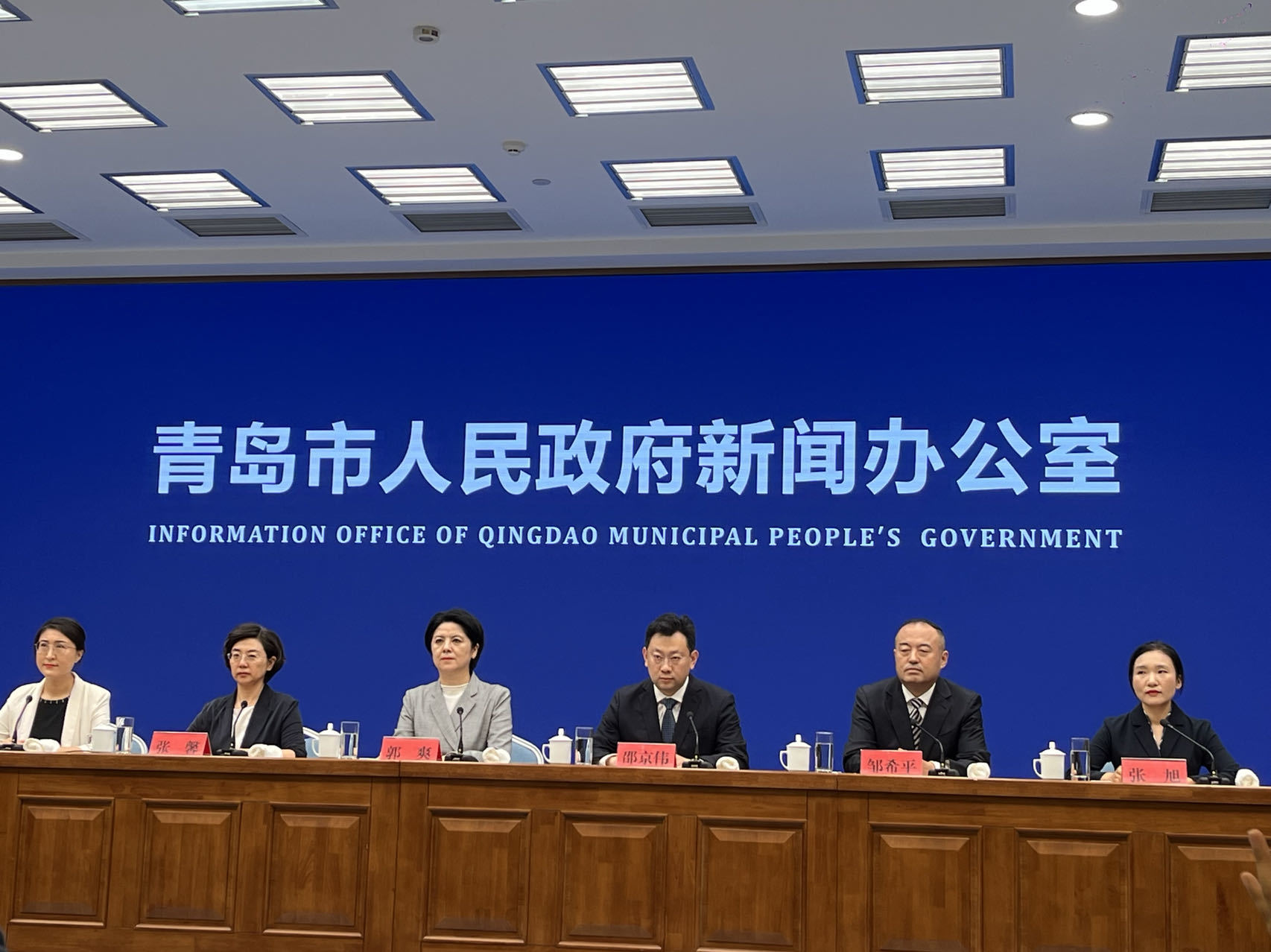 十月青岛文体商旅活动公布！