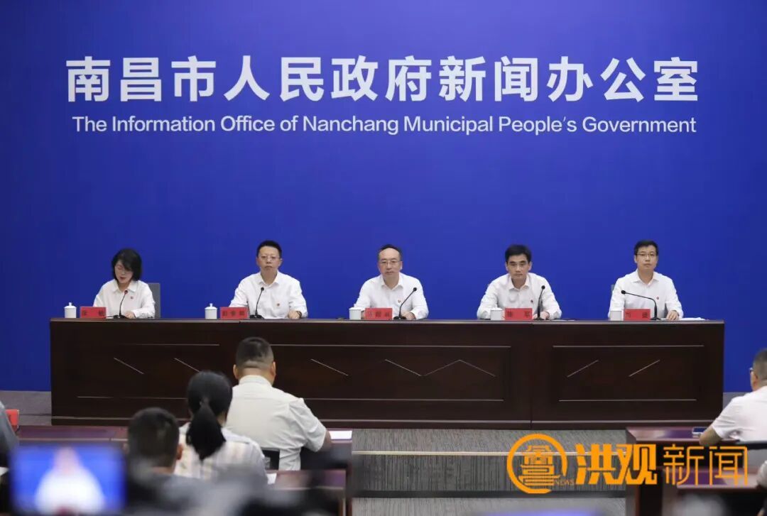 时间定了！2025南昌飞行大会10月31日启幕