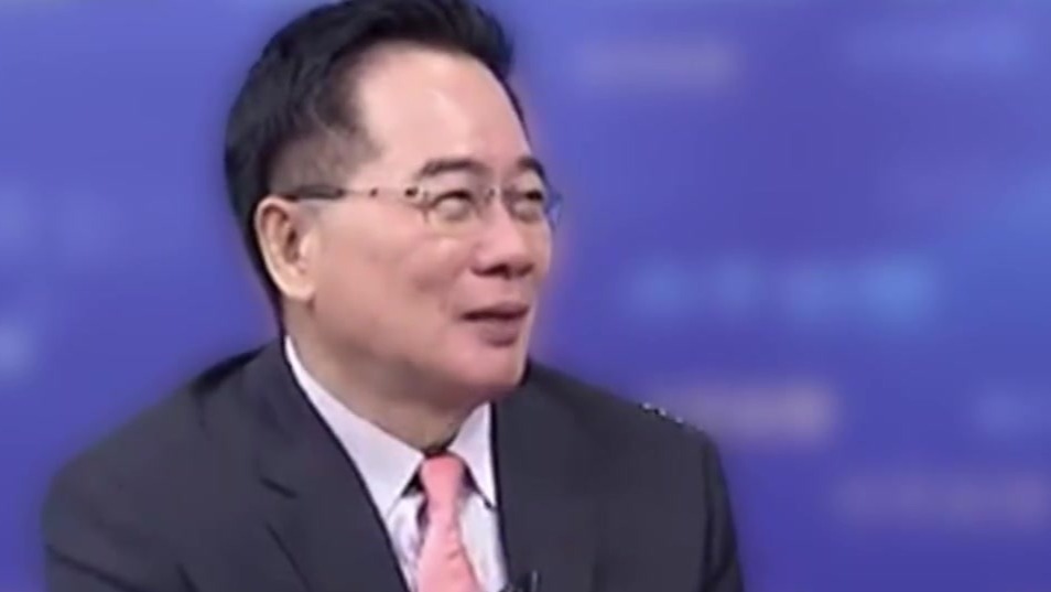 蓝白一定要合作！蔡正元谈明年县市长选举：民进党绝不可能让步