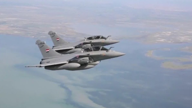 塞尔维亚采购12架法国“阵风”战机，有何考量？