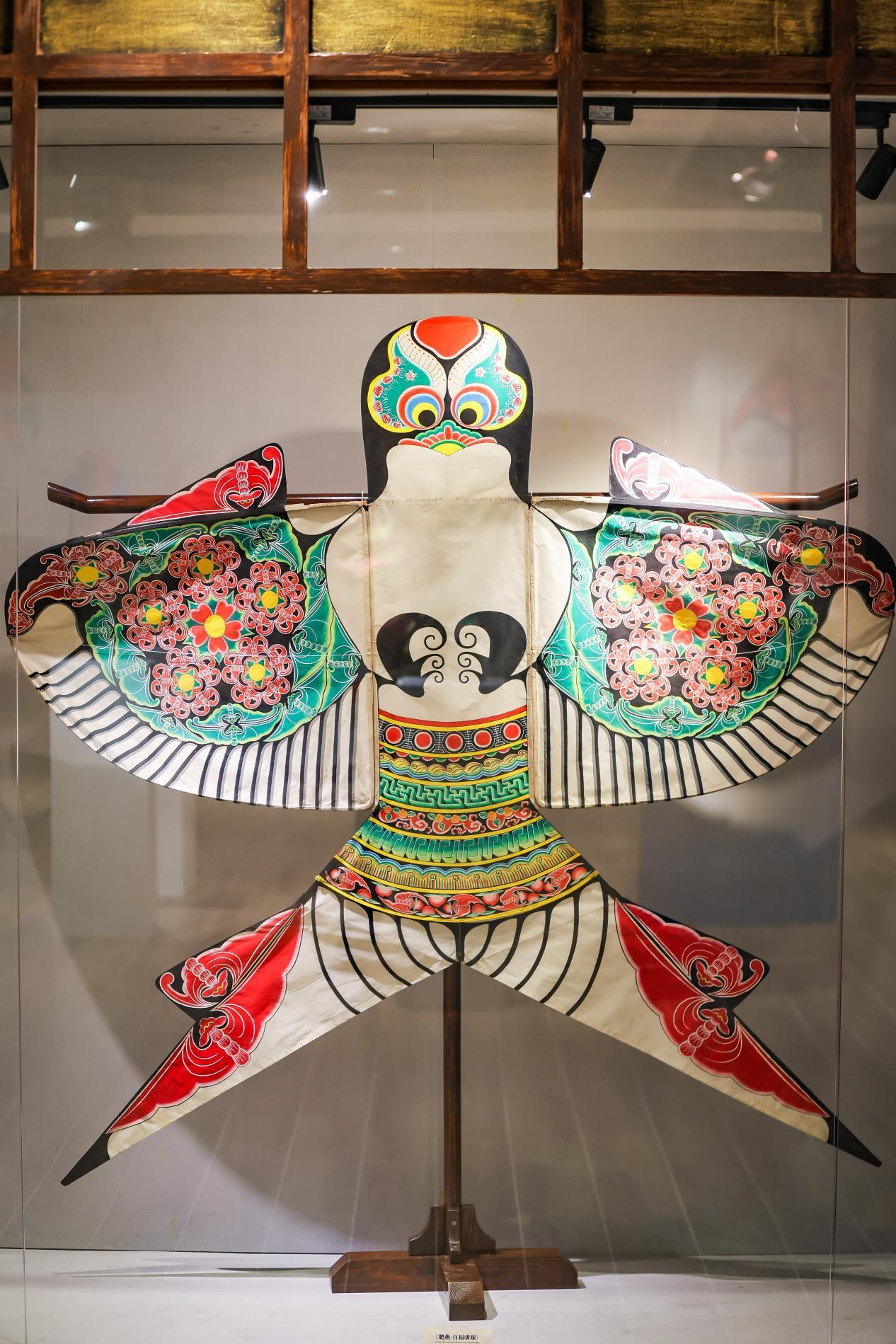展览现场