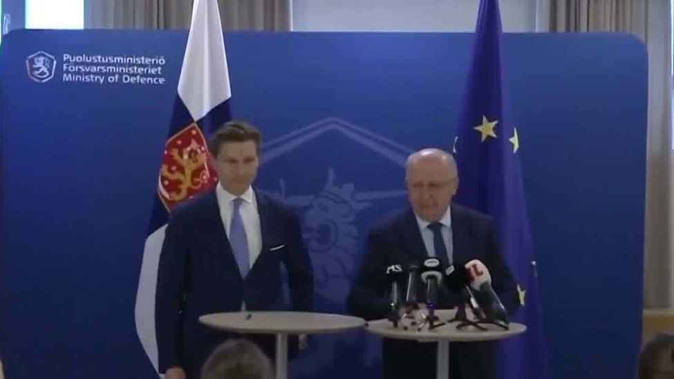 欧盟酝酿打造“反无人机墙”应对俄威胁