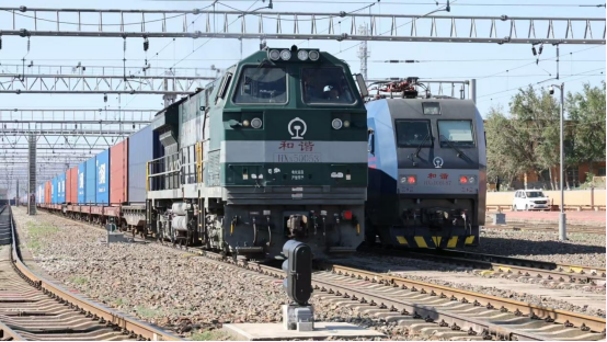 通关时间缩减50%!武汉跨境贸易便利化程度持续刷新