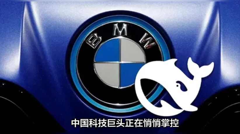 中国科技企业，正在渗透全球汽车市场