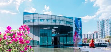 东方意蕴融时代精神 写意油画展时代风骨 ——中国写意油画大展侧记