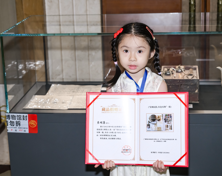 征集八大类！三亚市博物馆全力冲刺2026年开馆