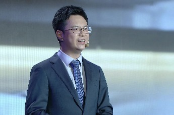 何以中国•理想都城|《经纬未来》