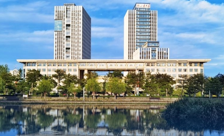 (图片来源:山东大学低空科学与工程学院官网)