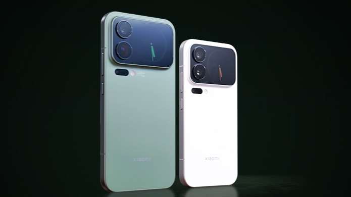 小米17 Pro系列评测：米Phone VS iPhone，谁算真正的17 Pro？｜ 凰家评测