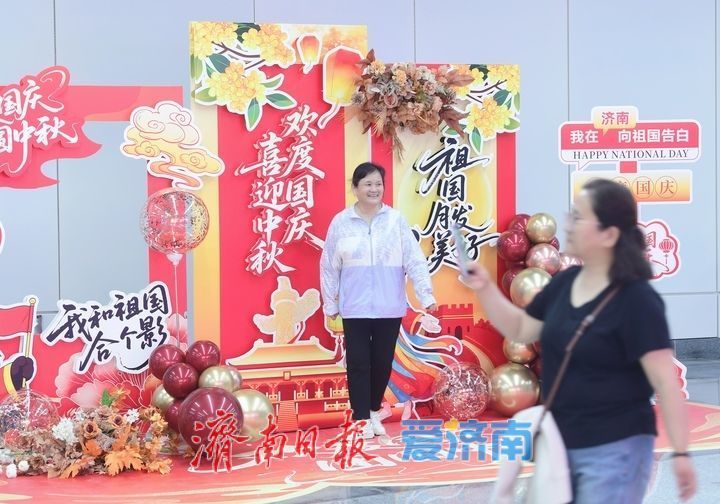 济南站新建北站房启用,公交枢纽、2号线通道也已“上岗”