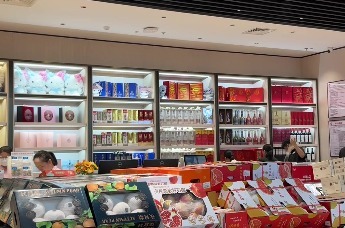 孝感“胖永辉”调改焕新 吾悦广场店9.26升级开业