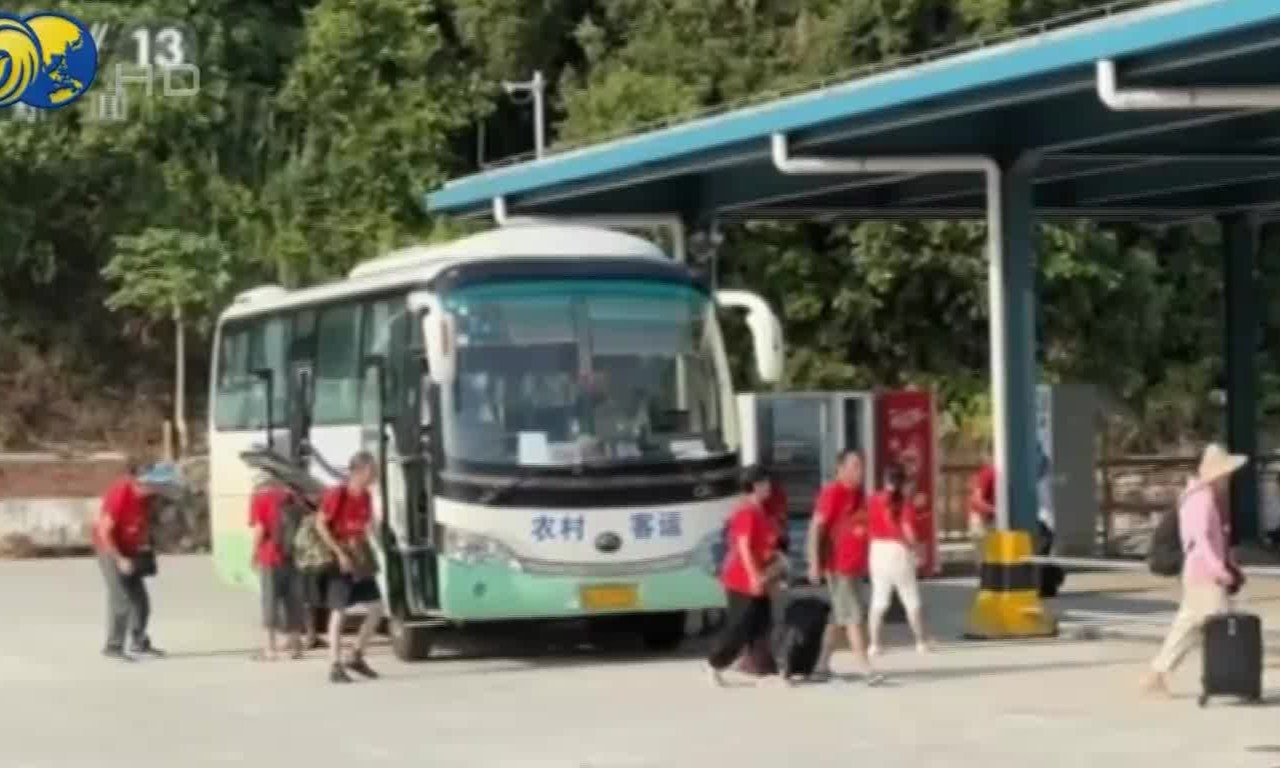 台风“桦加沙”逼近，广东超10城实行“五停”