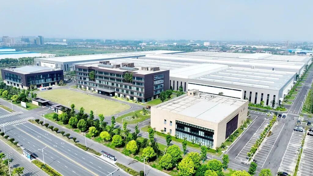 机器人赛道，泰州杀疯了！